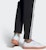 (W) adidas Sleek 'Putih Coral Iridescent' FW3718