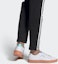 Sizing (W) adidas Sleek 'Putih Coral Iridescent' FW3718