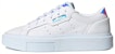 (W) adidas Sleek 'Putih Iridescent' FW3717