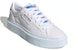 (W) adidas Sleek 'Putih Iridescent' FW3717