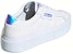 (W) adidas Sleek 'Putih Iridescent' FW3717