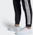 (W) adidas Sleek 'Putih Iridescent' FW3717