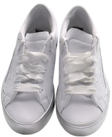 (W) adidas Sleek 'Putih Silver Metalik' EG7748 Shop (W) adidas Sleek 'Putih Silver Metalik' EG7748