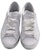 (W) adidas Sleek 'Putih Perak Metalik' EG7748