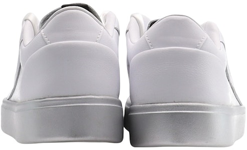 (W) アディダス スリーク 白/シルバーメタリック EG7748 Purchase (W) アディダス スリーク 白/シルバーメタリック EG7748