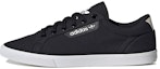 Buy (W) adidas Sleek Lo 'Hitam Putih' FV0743