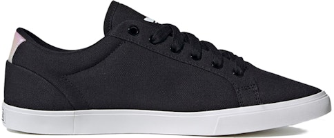 (W) adidas Sleek Lo 'Negro Blanco' FV0743 Order (W) adidas Sleek Lo 'Negro Blanco' FV0743