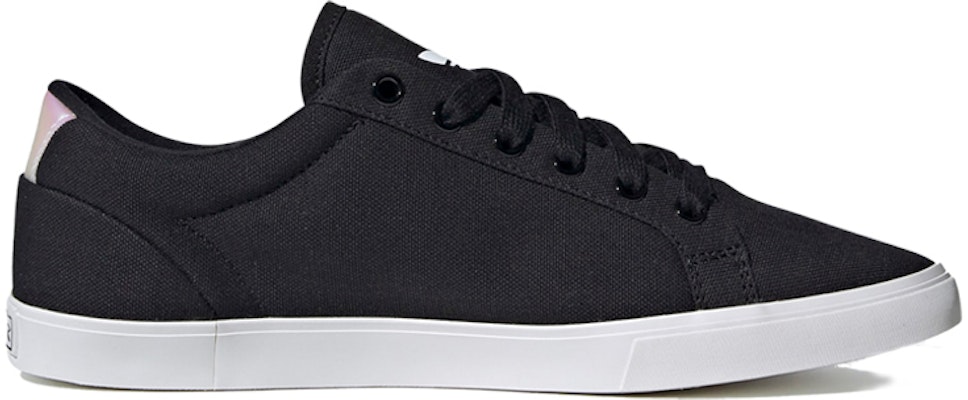 (W) adidas Sleek Lo 'Hitam Putih' FV0743 Order (W) adidas Sleek Lo 'Hitam Putih' FV0743