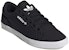 (W) adidas Sleek Lo 'Hitam Putih' FV0743