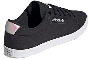 (W) adidas Sleek Lo 'Negro Blanco' FV0743 Shop (W) adidas Sleek Lo 'Negro Blanco' FV0743