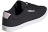 Shop (W) adidas Sleek Lo 'Hitam Putih' FV0743