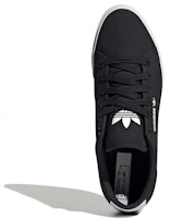 (W) adidas Sleek Lo 'Negro Blanco' FV0743 Purchase (W) adidas Sleek Lo 'Negro Blanco' FV0743