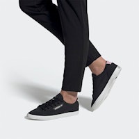 (W) adidas Sleek Lo 'Negro Blanco' FV0743 Sizing (W) adidas Sleek Lo 'Negro Blanco' FV0743