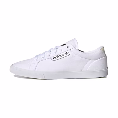(W) adidas Sleek Lo 'Cloud White'