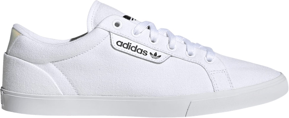(Women) adidas Sleek Lo 'Cloud White' FV0742 Buy (Women) adidas Sleek Lo 'Cloud White' FV0742