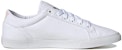(W) adidas Sleek Lo 'Putih Awan' FV0742