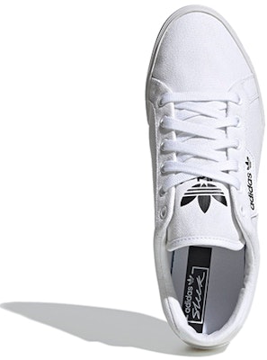 (W) adidas Sleek Lo 'Blanco Nube' FV0742 Purchase (W) adidas Sleek Lo 'Blanco Nube' FV0742