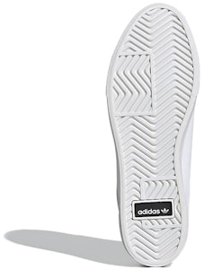 (W) adidas Sleek Lo 'Putih Awan' FV0742 Details for (W) adidas Sleek Lo 'Putih Awan' FV0742