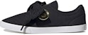 (W) adidas Sleek Low 'Hitam Emas Metalik' FV0741
