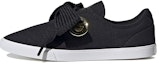 Buy (W) adidas Sleek Low 'Hitam Emas Metalik' FV0741