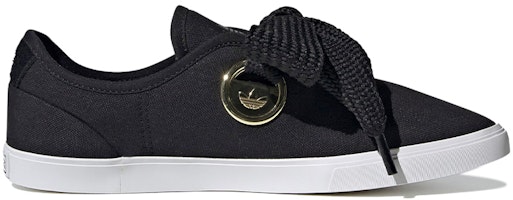 (W) 아디다스 슬릭 로우 "블랙 골드 메탈릭" FV0741 Order (W) 아디다스 슬릭 로우 "블랙 골드 메탈릭" FV0741