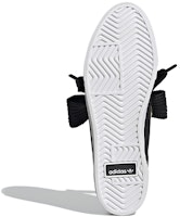 (W) 아디다스 슬릭 로우 "블랙 골드 메탈릭" FV0741 Details for (W) 아디다스 슬릭 로우 "블랙 골드 메탈릭" FV0741