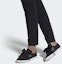 Sizing (W) adidas Sleek Low 'Hitam Emas Metalik' FV0741