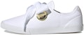 (W) adidas Sleek Low 'Putih Emas Metalik' FV0740