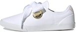 Buy (W) adidas Sleek Low 'Putih Emas Metalik' FV0740