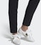 Sizing (W) adidas Sleek Low 'Putih Emas Metalik' FV0740