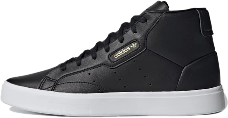 (W) adidas Sleek Mid ''Zwart Wit'' GZ8070 Buy (W) adidas Sleek Mid ''Zwart Wit'' GZ8070