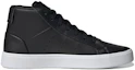 Order (W) adidas Sleek Mid ''Zwart Wit'' GZ8070