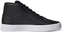 Order (W) adidas Sleek Mid 'Hitam Putih' GZ8070
