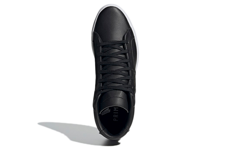 Purchase (W) adidas Sleek Mid ''Zwart Wit'' GZ8070