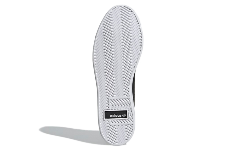 Details for (W) adidas Sleek Mid ''Zwart Wit'' GZ8070