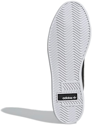 (Women) adidas Sleek Mid 'Black White' GZ8070 Details for (Women) adidas Sleek Mid 'Black White' GZ8070
