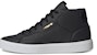 (W) adidas Sleek Mid 'Core Black' Hitam EE4727