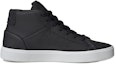 Order (W) adidas Sleek Mid 'Core Black' Hitam EE4727