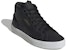 (W) adidas Sleek Mid 'Core Black' Hitam EE4727