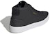 (W) adidas Sleek Mid 'Core Black' Hitam EE4727