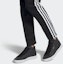 Details for (W) adidas Sleek Mid 'Core Black' Hitam EE4727