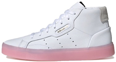 (Women) adidas Sleek Mid 'Diva' EE8612 (Women) adidas Sleek Mid 'Diva' EE8612