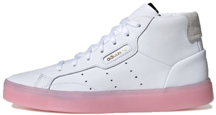 (Women) adidas Sleek Mid 'Diva' EE8612 Buy (Women) adidas Sleek Mid 'Diva' EE8612