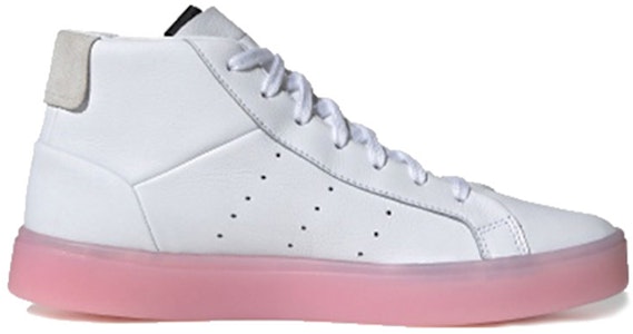 (W) adidas Sleek Mid 'Diva' Mujer EE8612 Order (W) adidas Sleek Mid 'Diva' Mujer EE8612