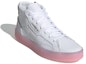 Lookbook (W) adidas Sleek Mid 'Diva' Wanita EE8612