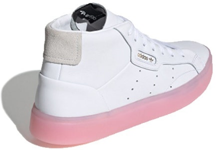 (W) adidas Sleek Mid 'Diva' Mujer EE8612 Shop (W) adidas Sleek Mid 'Diva' Mujer EE8612