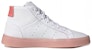 (W) adidas Sleek Mid 'Glow Pink' Wanita FW5415