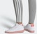 (W) adidas Sleek Mid 'Glow Pink' Wanita FW5415