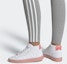 Purchase (W) adidas Sleek Mid 'Glow Pink' Wanita FW5415