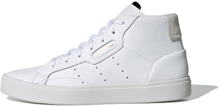 women-adidas-sleek-mid-triple-white-ee-4726
